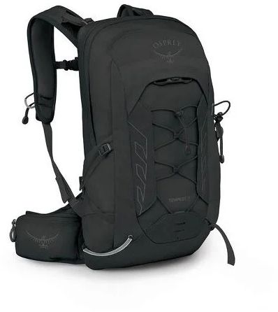 Osprey TEMPEST 11 black/coal grey