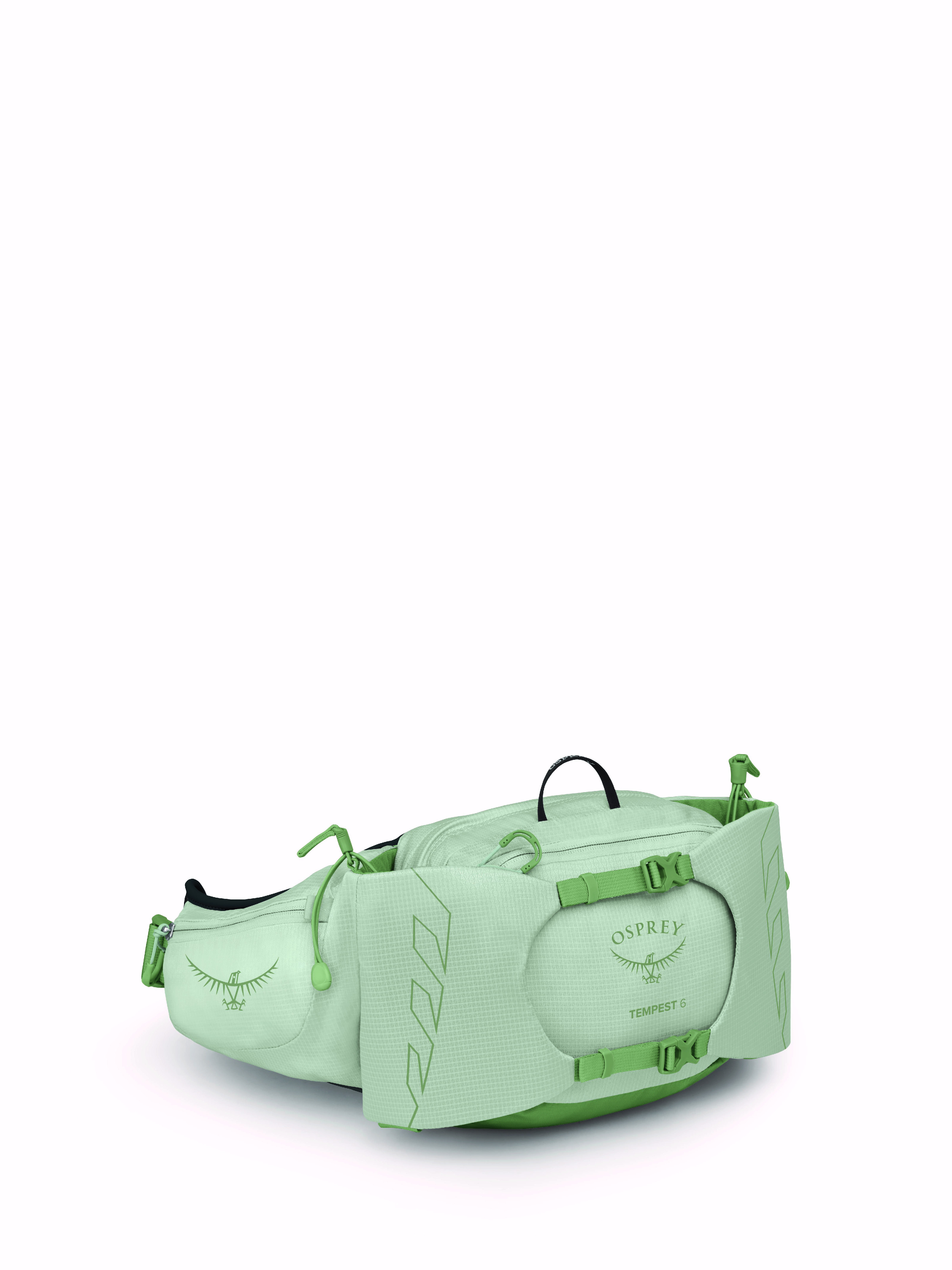 Osprey TEMPEST 6 frosty mint green/botanica