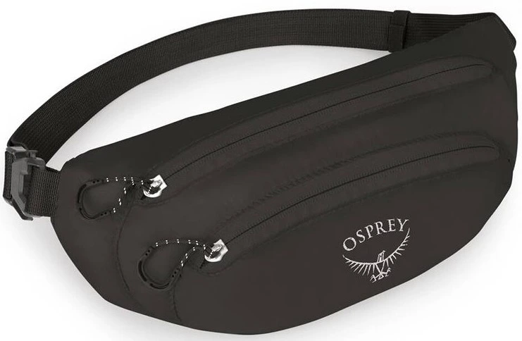 Osprey UL STUFF WAIST PACK 1 black 843820155907