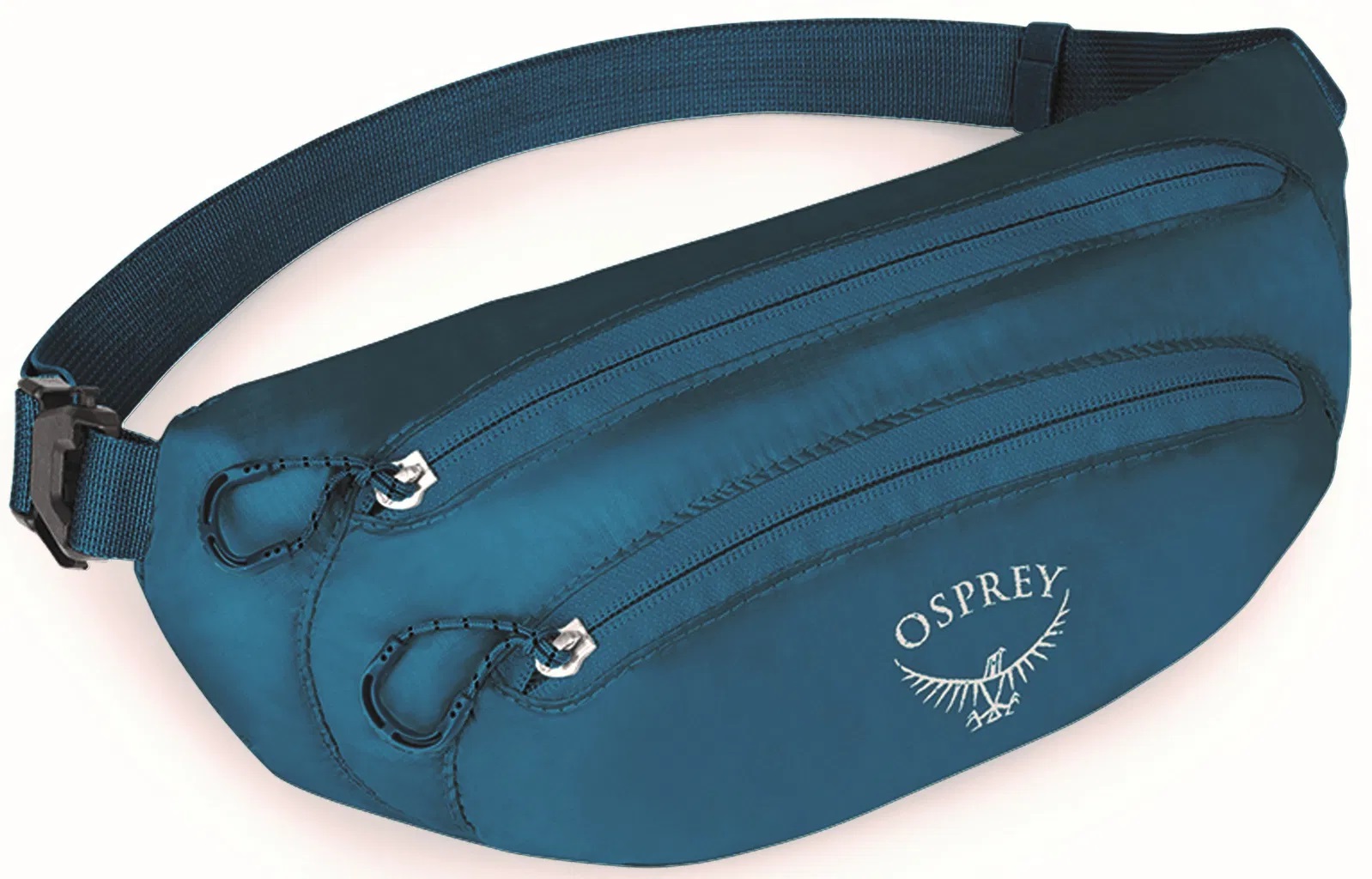 Osprey UL STUFF WAIST PACK 1L waterfront blue 843820155921