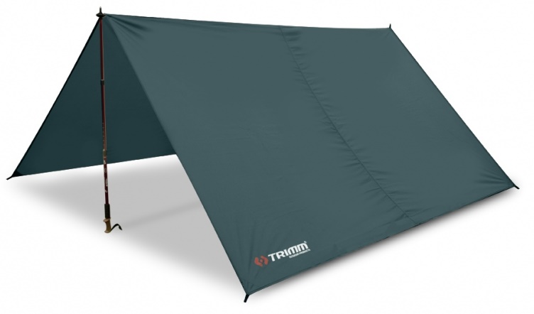 Trimm Trace XL dark olive/green 8595225509381