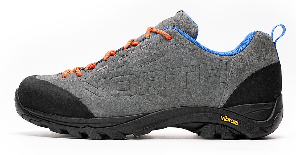 Northfinder MERU1 pánske topánky grey TO-10081OR-319 Veľkosť: 47