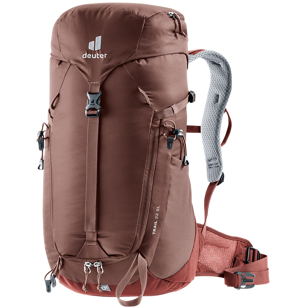 Deuter Trail 22 SL hrozienok-caspia Veľkosť: OneSize