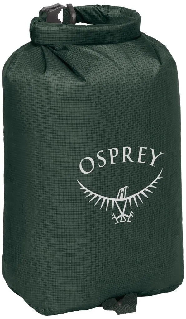 Osprey UL DRY SACK 6 tundra green