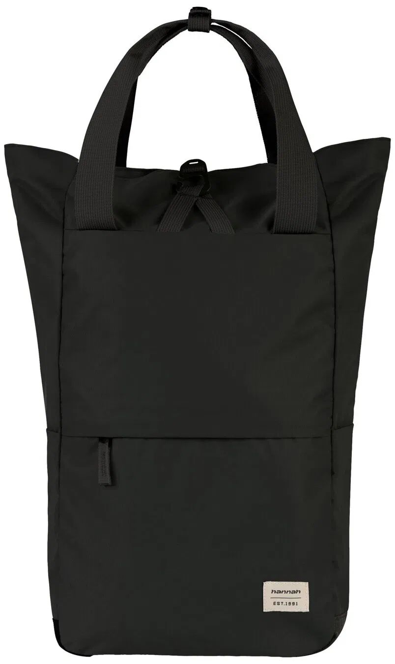 Hannah CHARM 22 anthracite Veľkosť: UNI