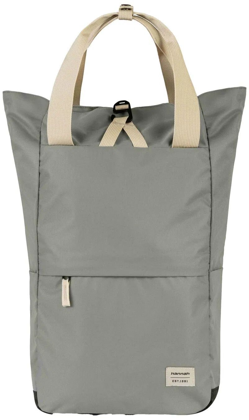 Hannah CHARM 22 rifle green Veľkosť: UNI 8591203613781