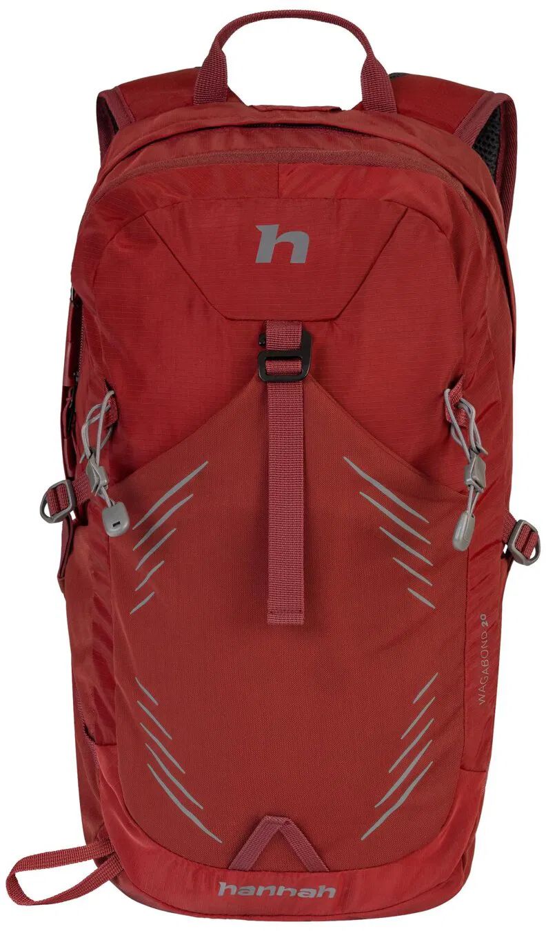 Hannah WAGABOND 20 sun-dried tomato Veľkosť: UNI