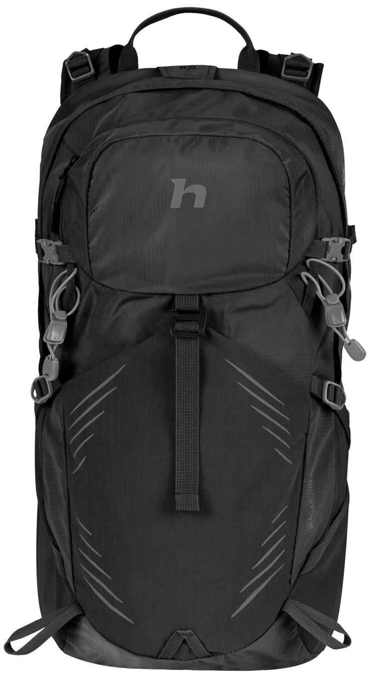 Hannah WAGABOND 35 anthracite Veľkosť: UNI