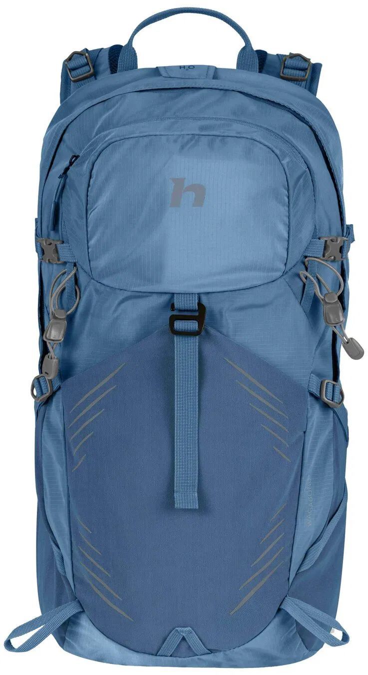 Hannah WAGABOND 35 deep dive Veľkosť: UNI 8591203614115