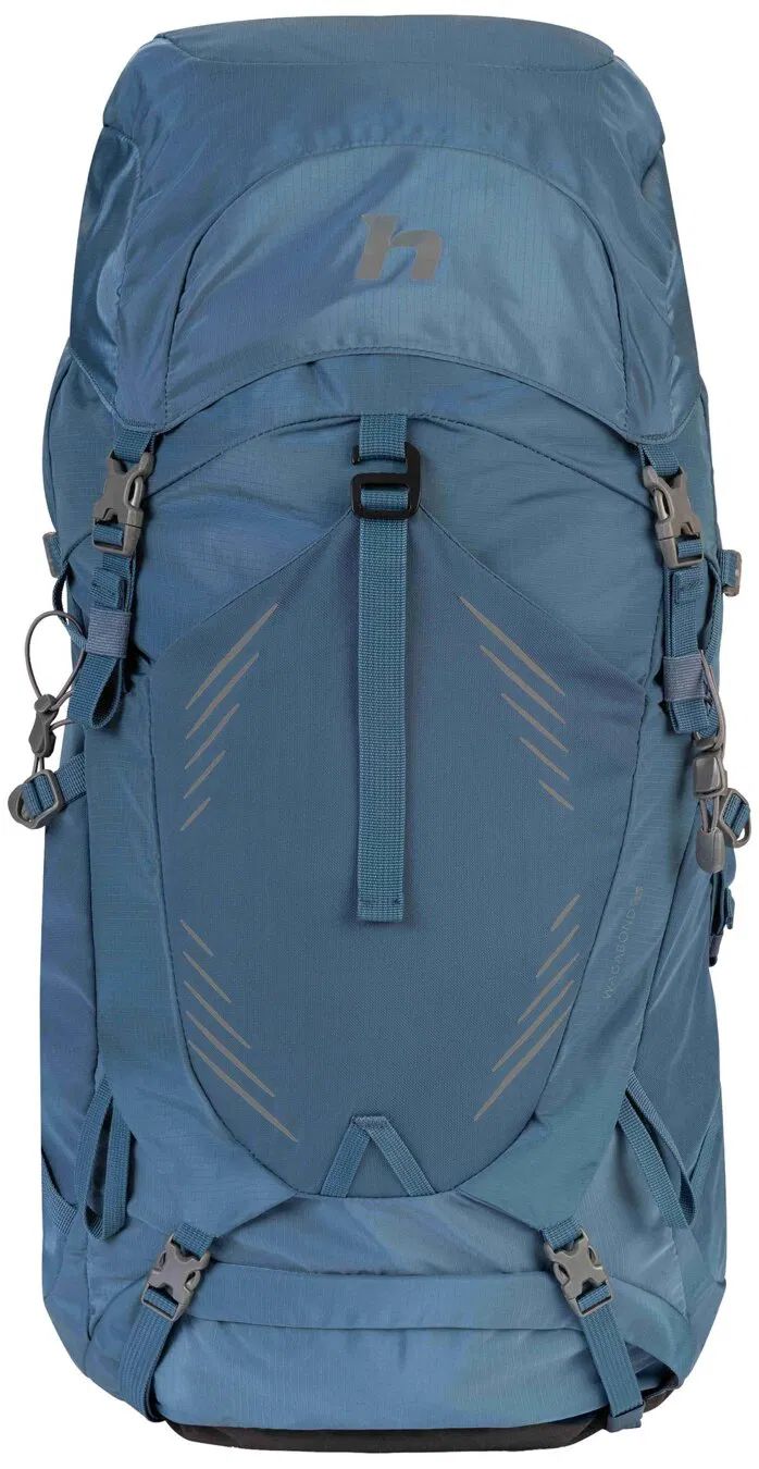 Hannah WAGABOND 45 deep dive Veľkosť: UNI