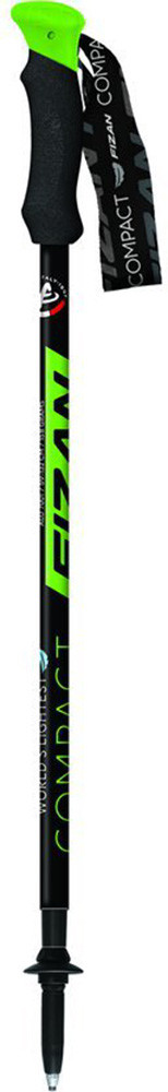 FIZAN COMPACT Green 8056420788051