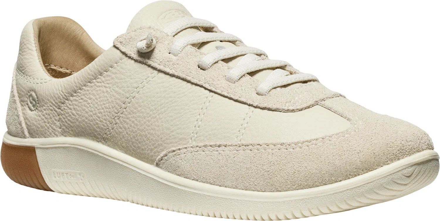 Keen KNX T-TOE WOMEN birch/birch Veľkosť: 38 195208693335