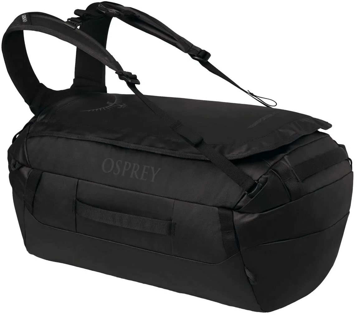 Osprey TRANSPORTER 40 raven black/black 843820193251