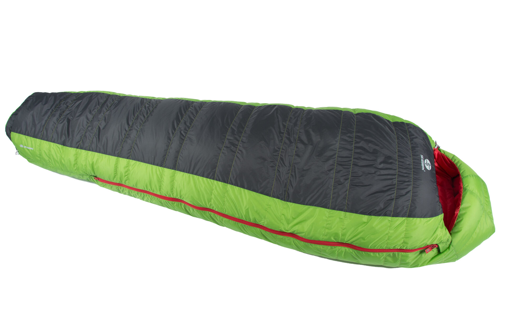 Sir Joseph LOOPING III 500 green Veľkosť: 190L