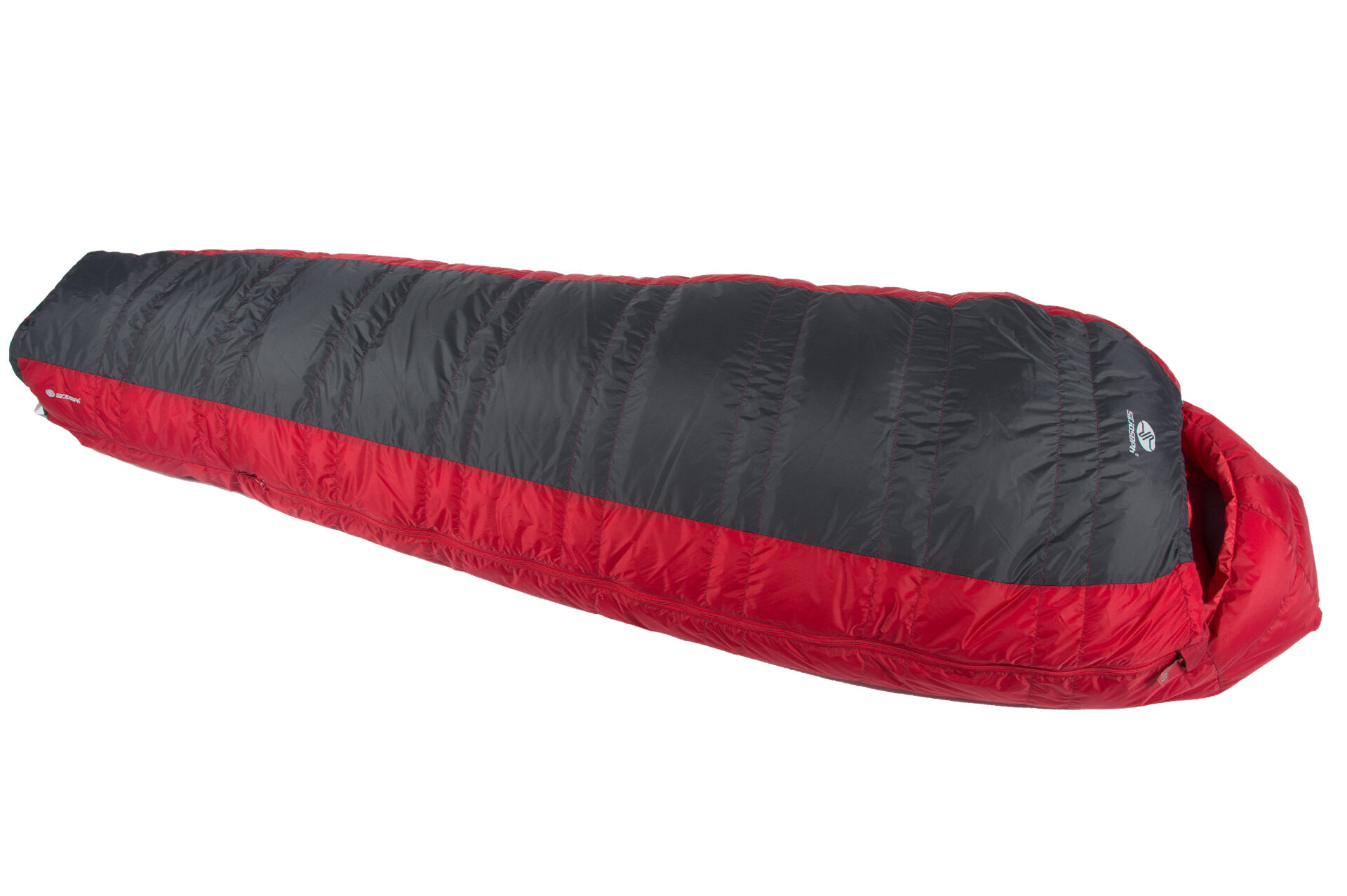 Sir Joseph LOOPING III 500 red Veľkosť: 170L