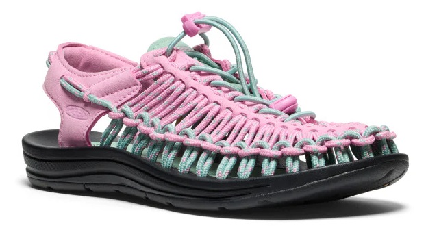 Keen UNEEK WOMEN moonlight mauve/granite green Veľkosť: 38,5 195208709401