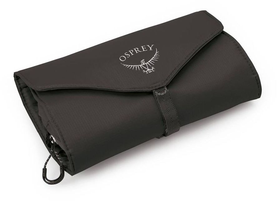 Osprey ULTRALIGHT ROLL ORGANIZER black