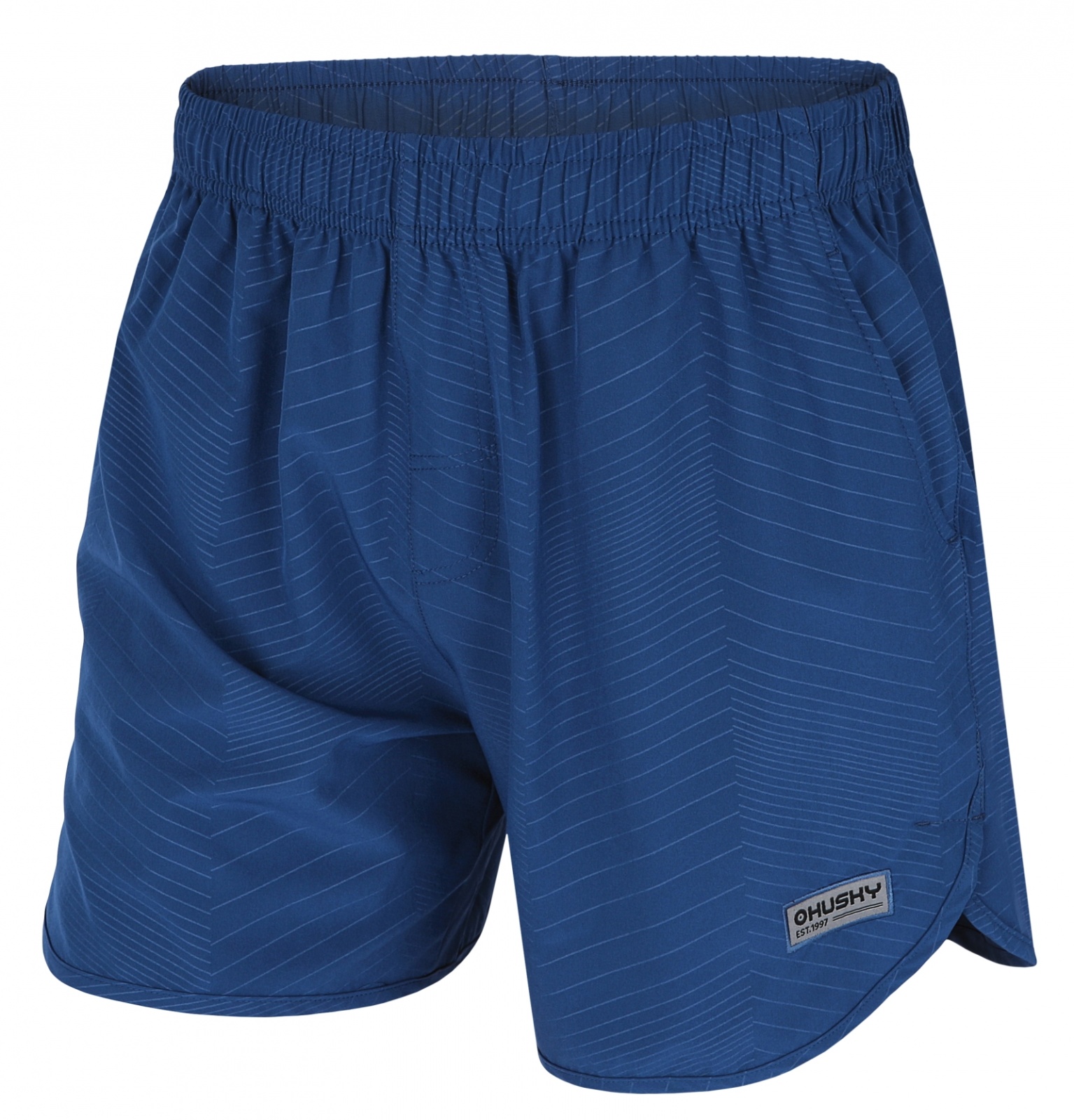 Husky Pánske kraťasy Sivano M blue Veľkosť: XXXL pánske kraťasy