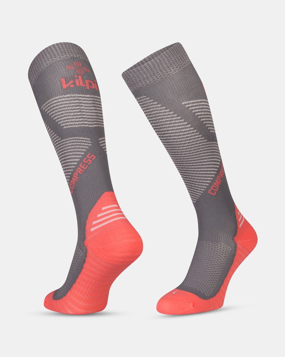 Kilpi COMPRESS-U Ružová Veľkosť: 35