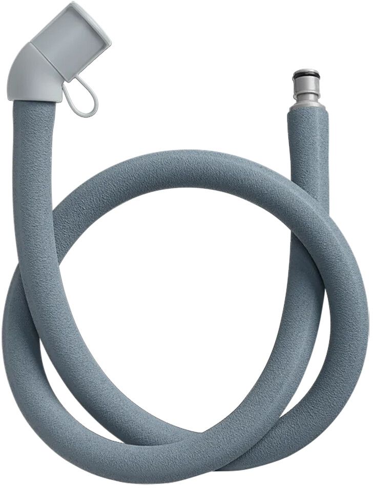 Hydrapak ARCTICFUSION TUBE Charcoal Veľkosť: OneSize