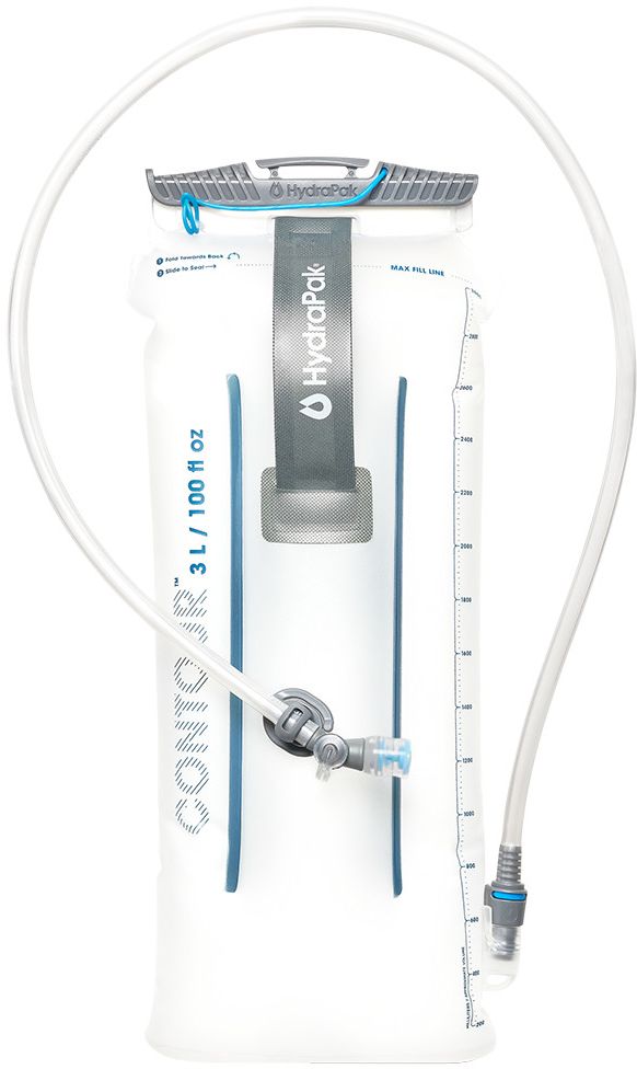 Hydrapak CONTOUR 3L Clear Veľkosť: OneSize