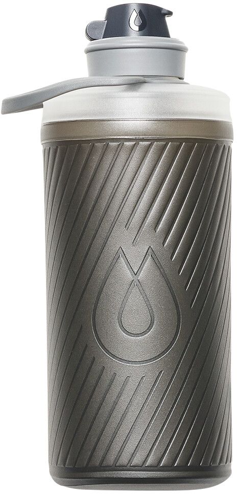 Hydrapak FLUX 1.0L Mammoth Grey Veľkosť: OneSize fľaša
