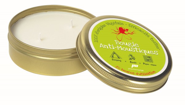 Katadyn Repelentná sviečka