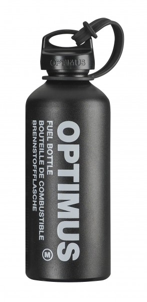OPTIMUS Palivová fľaša M 0,6 L s detskou poistkou Tactical