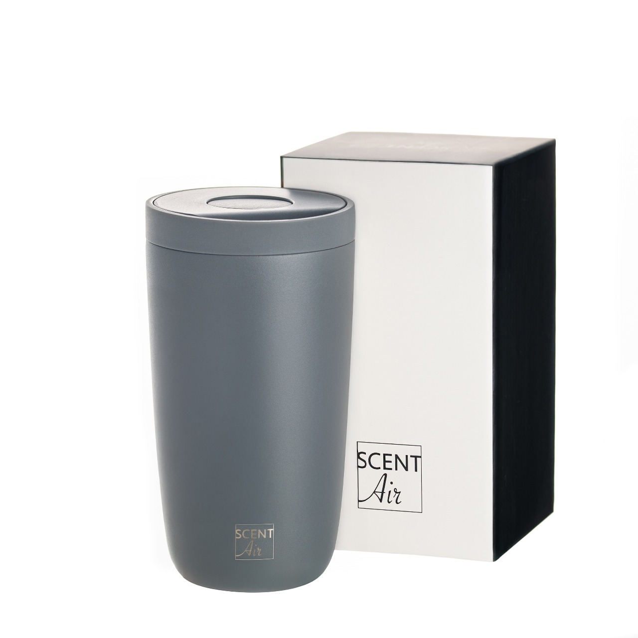 Scent Air Hydration Scent Air TS Miley - tmavošedá