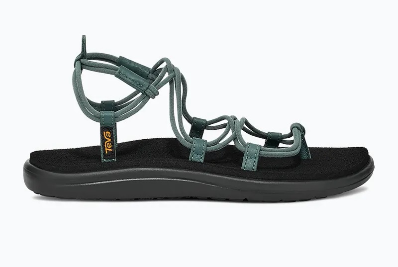 Teva W'S Voya - SLVRP Veľkosť: 41 0197634654478