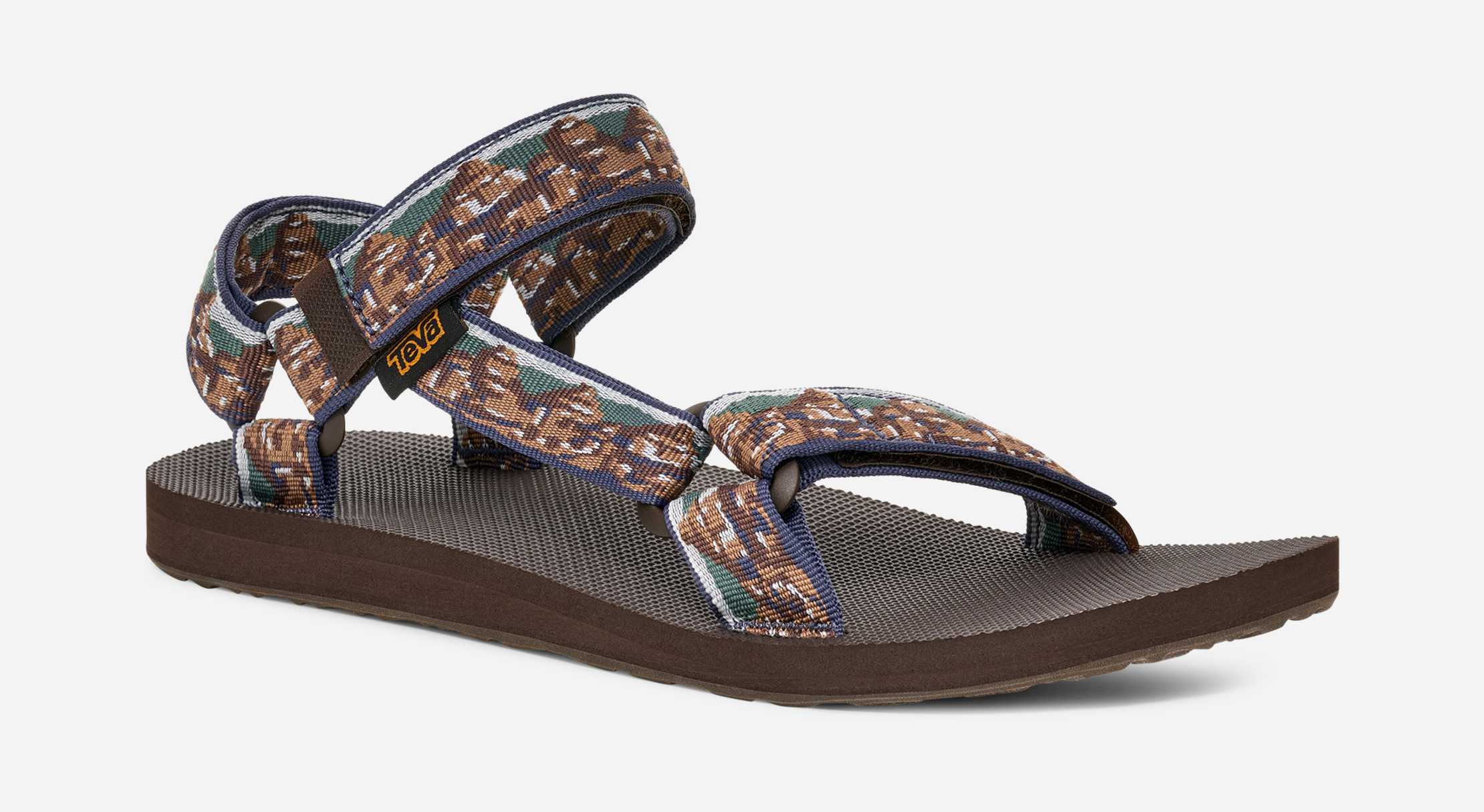 Teva M'S Original Universal - DSC Veľkosť: 43 0197634646985