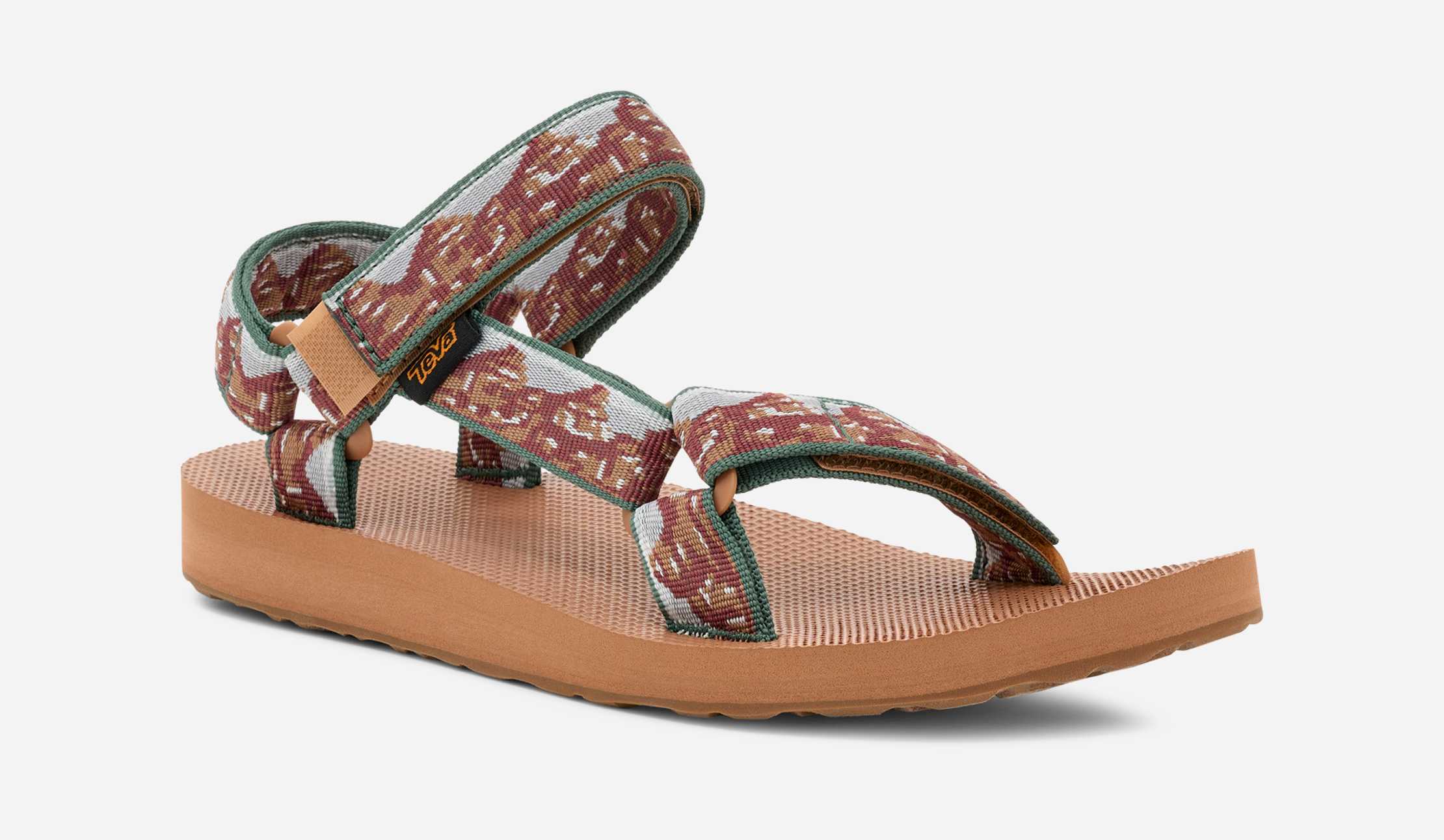 Teva W'S Original Universal - DNZ Veľkosť: 38 197634685335