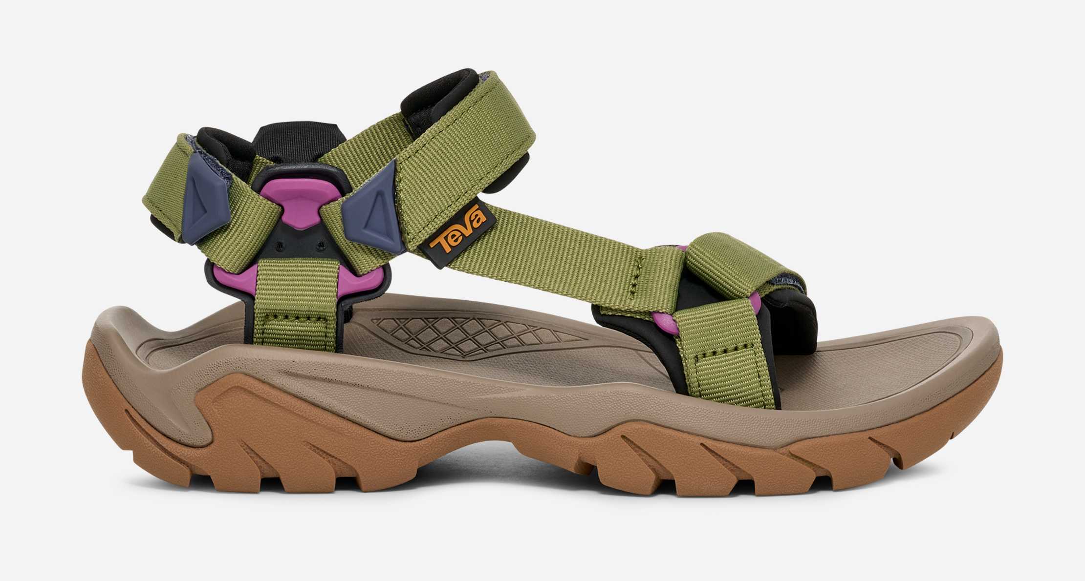 Teva W'S Terra Fi 5 Universal - IGU Veľkosť: 40 197634655932