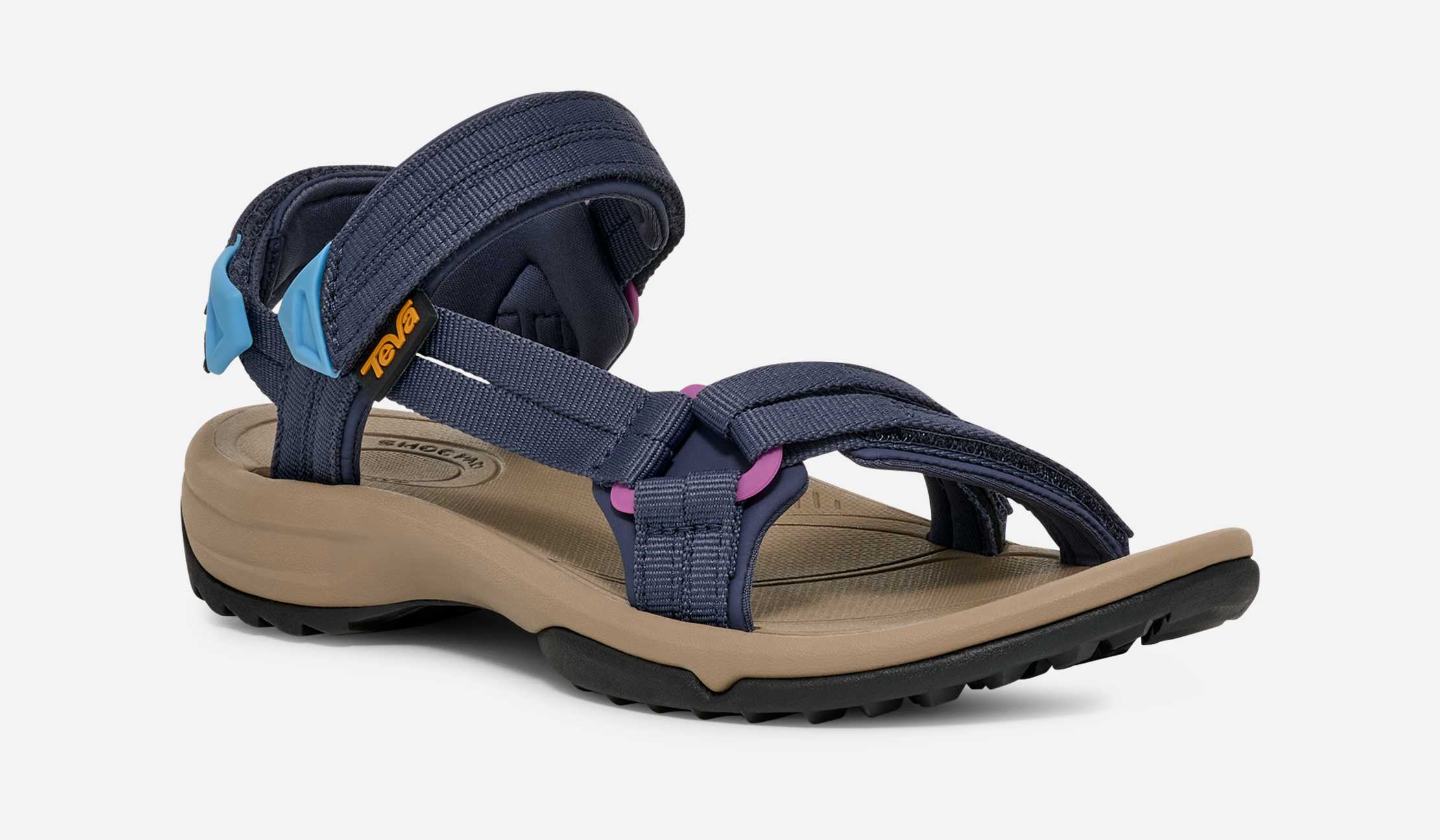 Teva W'S Terra Fi Lite - CRWN Veľkosť: 38,5 0197634645773
