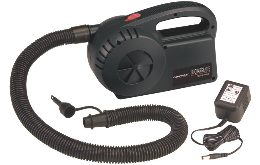 Campingaz akumulátorový kompresor 3138522044749