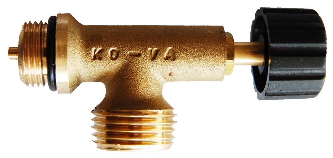 Campingaz odtlačný ventil pre 2KG PB fľašu 3138522008017