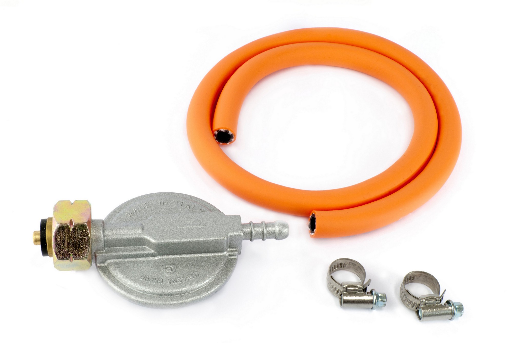 Campingaz Sada na pripojenie spotrebičov k 5 kg a 10 kg PB fľaši 3138522133566