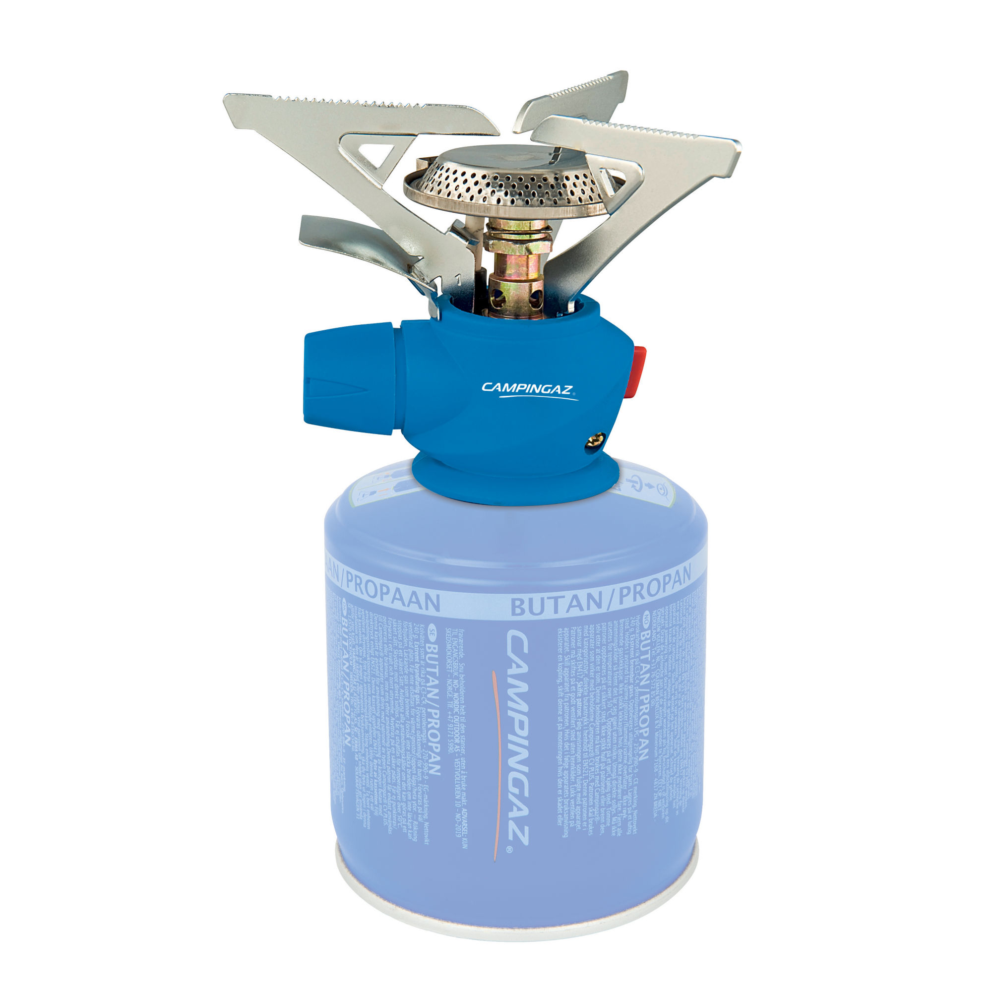 Campingaz Varič TWISTER PLUS PZ 3138522129057