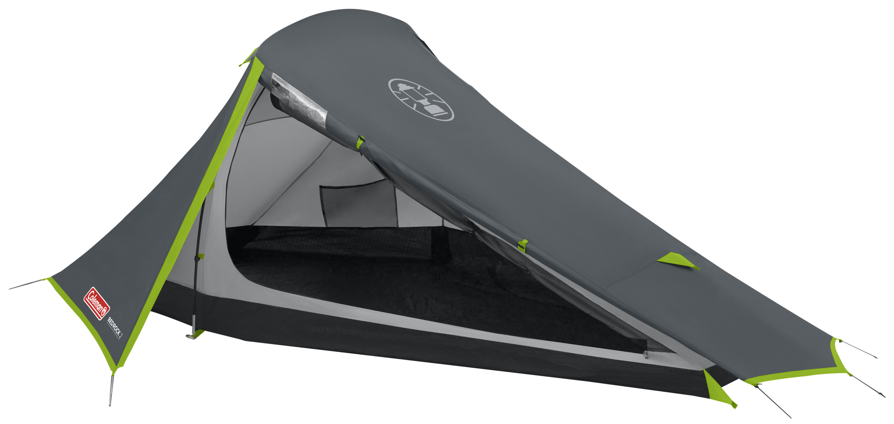 Coleman BEDROCK 2 3138522127909