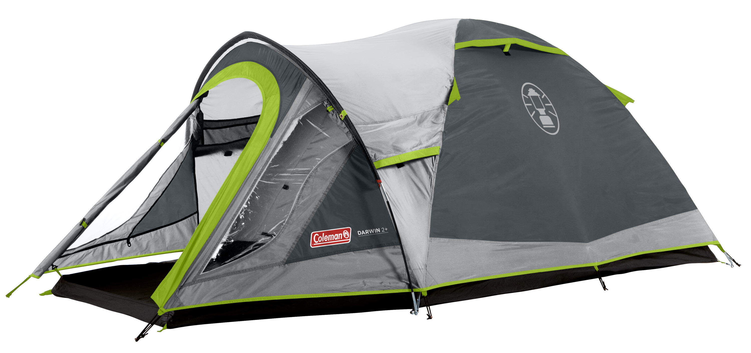 Coleman Darwin 2 PLUS