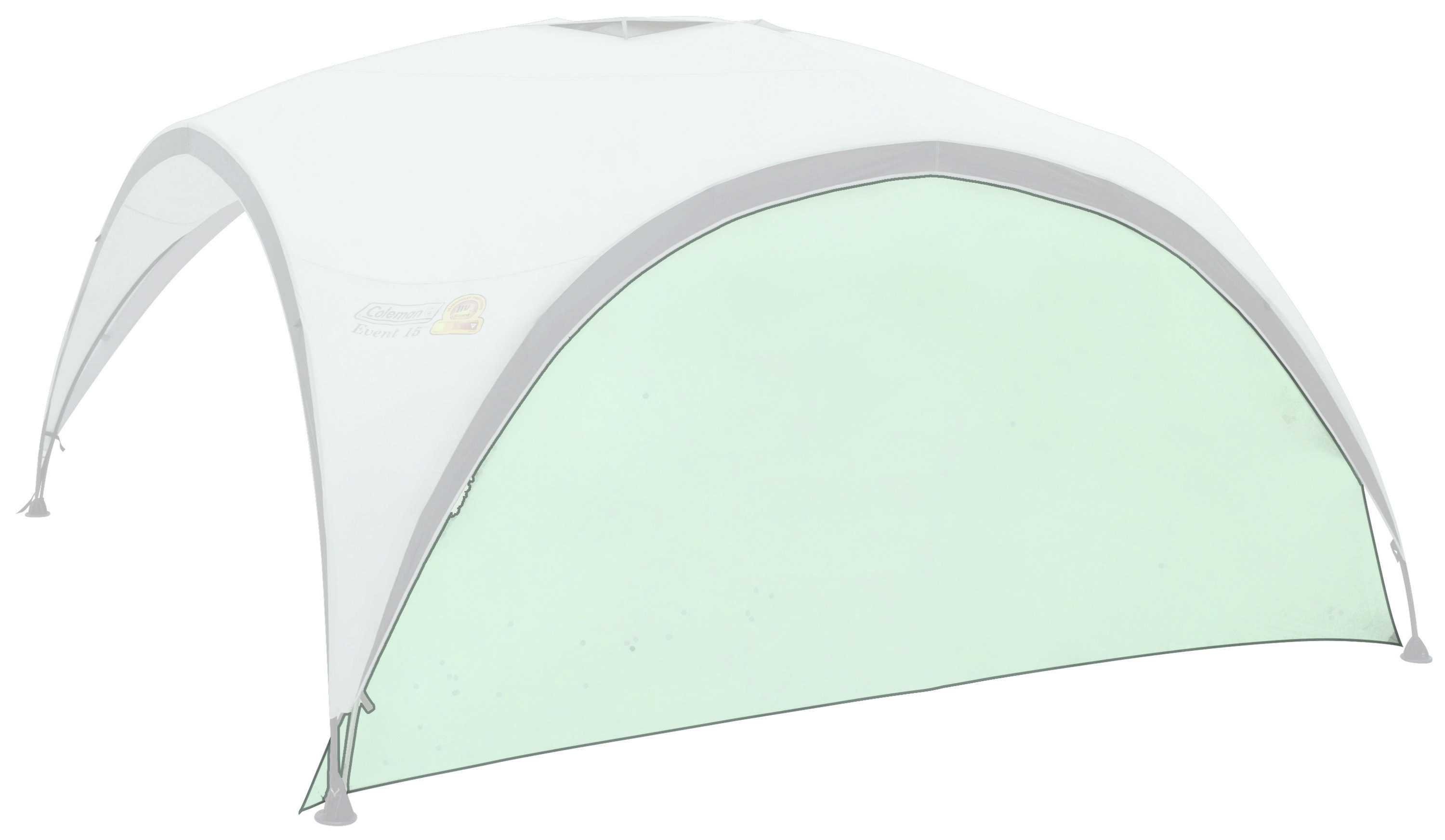 Coleman Event Shelter Sunwall L (jednoduchá zástena bez okienok)