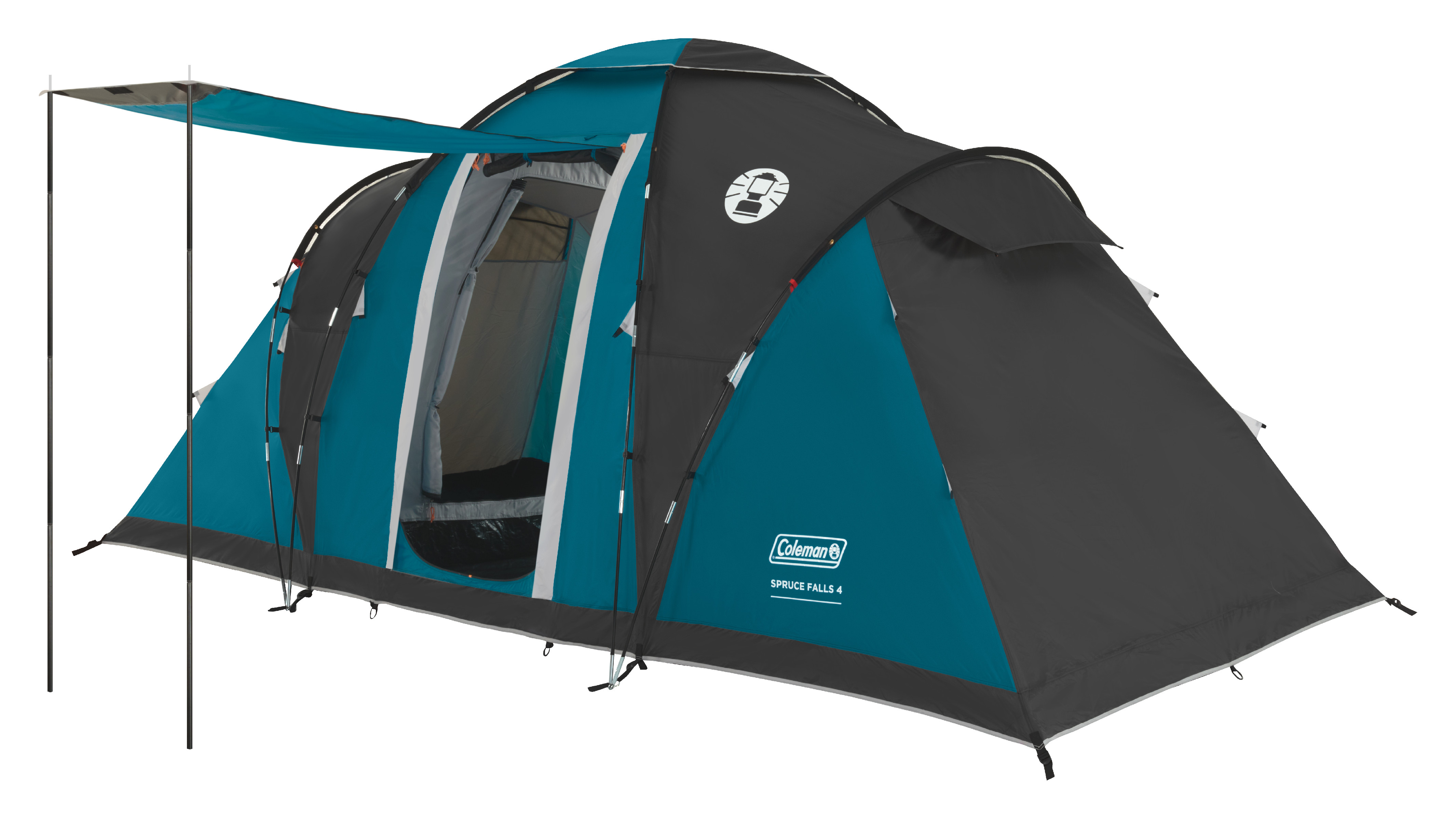 Coleman Spruce Falls 4 3138522134143