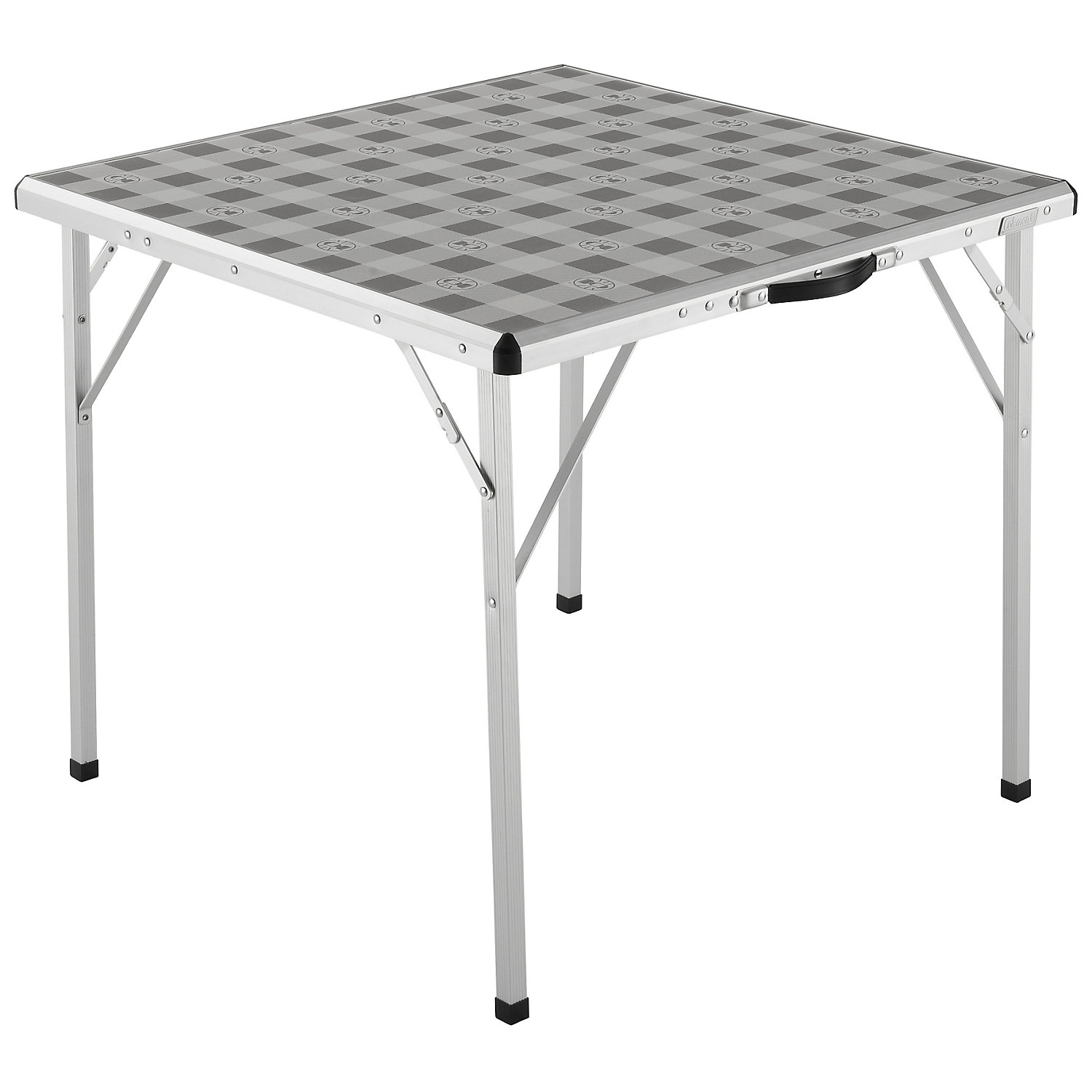 Coleman Square Camp Table 6