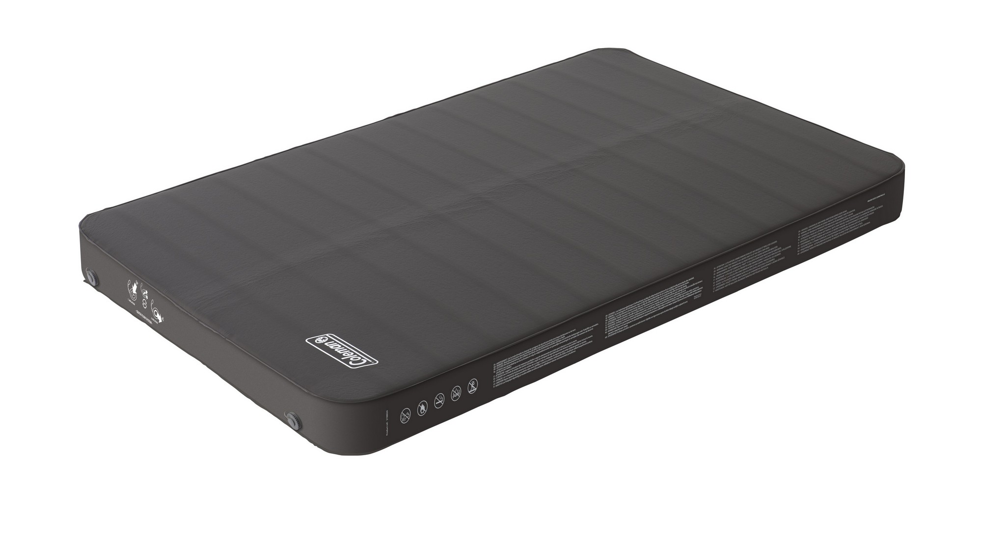 Coleman SUPERCOMFORT SLEEP 12.0 DBL matrac  samonafukovacia karimatka