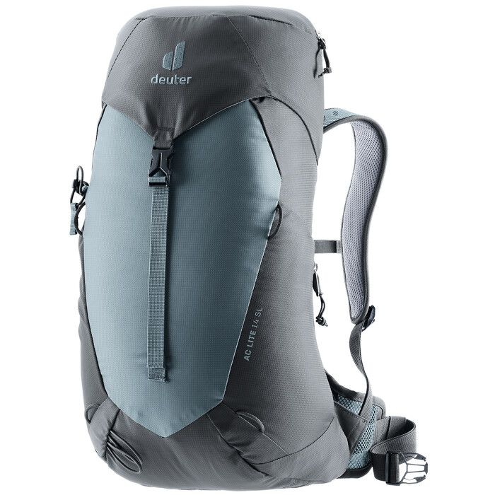 deuter AC Lite 14 SL shale-graphite Veľkosť: OneSize