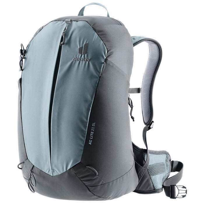 deuter AC Lite 21 SL shale-graphite Veľkosť: OneSize