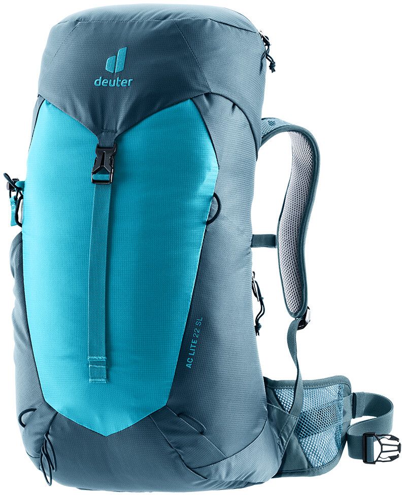 Deuter AC Lite 22 SL lagoon-atlantic Veľkosť: OneSize