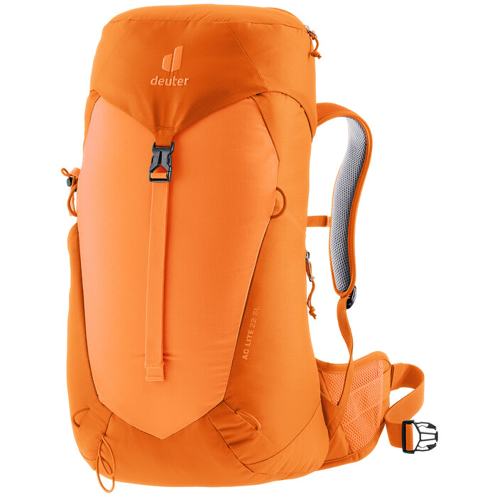 deuter AC Lite 22 SL peach-tuscany Veľkosť: OneSize