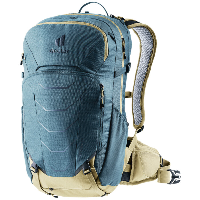 deuter Attack 20 atlantic-desert Veľkosť: OneSize