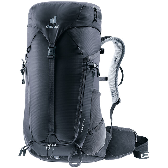deuter Trail 28 SL Black Veľkosť: OneSize